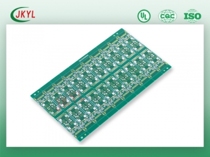 2层PCB线路板